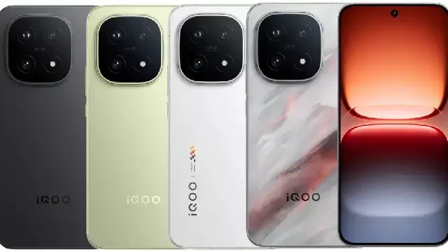 iQOO 15 चीन में लॉन्च: जानें भारत में लॉन्च की तारीख, स्पेसिफिकेशन और अन्य डिटेल्स