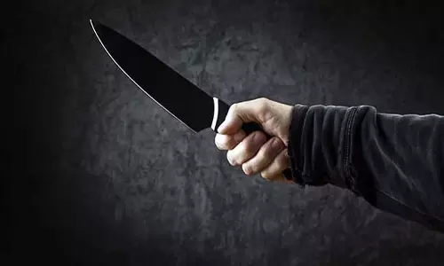 चंगोराभाठा में पुराने विवाद पर युवक पर हमला, चाकू से गंभीर घायल