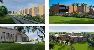 Bhopal में बनने जा रहा अद्वितीय टाइटेनियम और रेयर अर्थ पार्क Bhopal में बनने जा रहा अद्वितीय टाइटेनियम और रेयर अर्थ पार्क