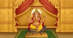 Vinayak Chaturthi 2025 : जानिए अक्टूबर माह में कब रखा जाएगा विनायक चतुर्थी व्रत Vinayak Chaturthi 2025 : जानिए अक्टूबर माह में कब रखा जाएगा विनायक चतुर्थी व्रत