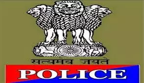 Bandipora: शहीद पुलिसकर्मियों को याद कर बांदीपोरा में समारोह Bandipora: शहीद पुलिसकर्मियों को याद कर बांदीपोरा में समारोह