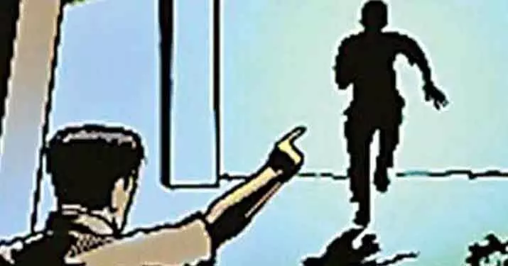 ओडिशा के बालासोर में उप-जेल से विचाराधीन कैदी फरार ओडिशा के बालासोर में उप-जेल से विचाराधीन कैदी फरार