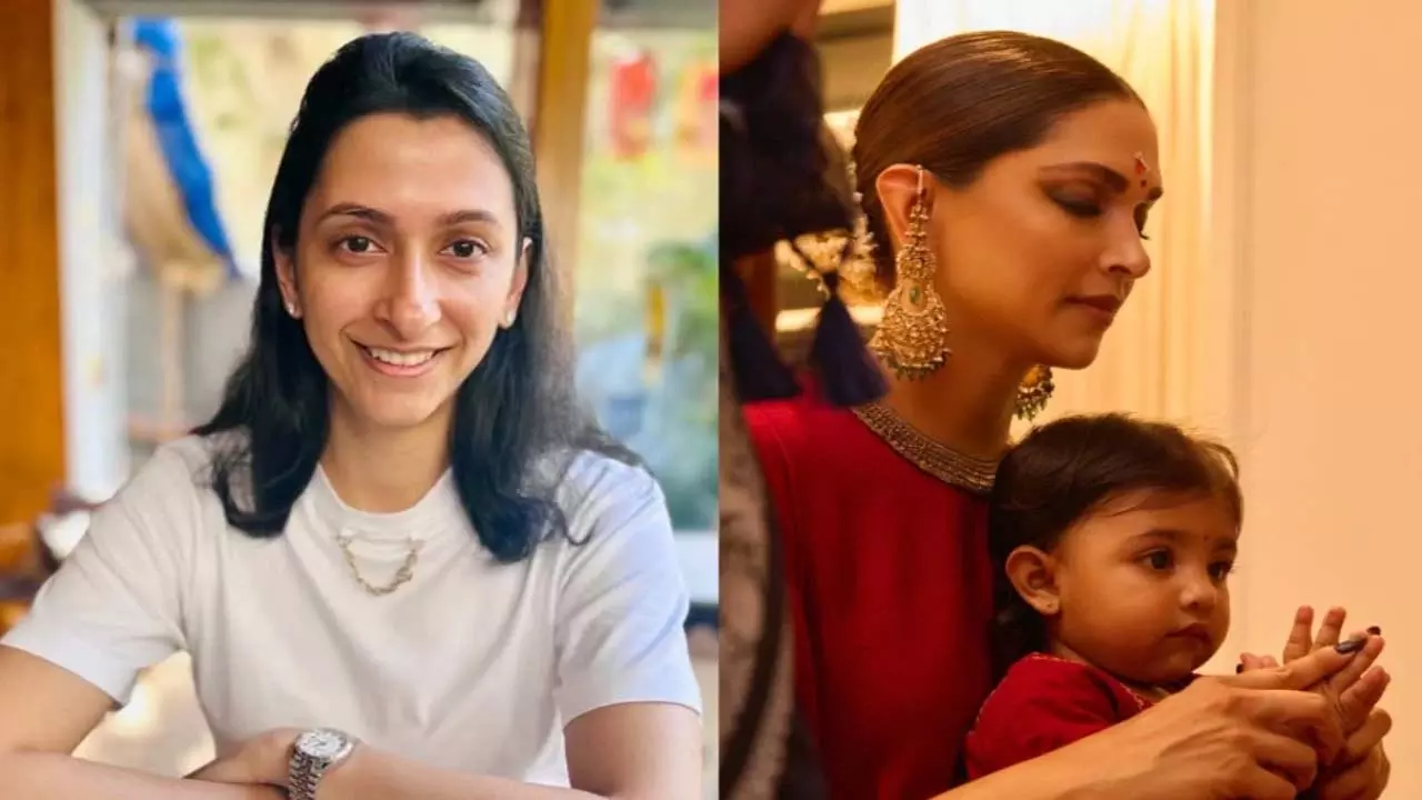 दीपिका पादुकोण और रणवीर सिंह के बच्चे का निकनेम Anisha ने बताया दीपिका पादुकोण और रणवीर सिंह के बच्चे का निकनेम Anisha ने बताया