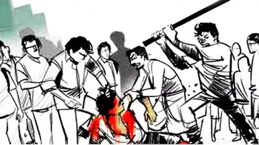 Farrukhabad: वर्चस्व की लड़ाई में दो पक्ष आमने-सामने, जमकर हुई मारपीट Farrukhabad: वर्चस्व की लड़ाई में दो पक्ष आमने-सामने, जमकर हुई मारपीट