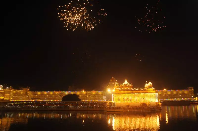 punjab : ज्ञानी गर्गज ने बंदी छोड़ दिवस पर बिना किसी रुकावट के वार्षिक भाषण दिया punjab : ज्ञानी गर्गज ने बंदी छोड़ दिवस पर बिना किसी रुकावट के वार्षिक भाषण दिया