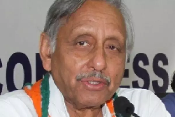 Modi सरकार पर अय्यर का हमला - “दावा नहीं, कर्म से तय होता है विश्वगुरु का दर्जा” Modi सरकार पर अय्यर का हमला - “दावा नहीं, कर्म से तय होता है विश्वगुरु का दर्जा”