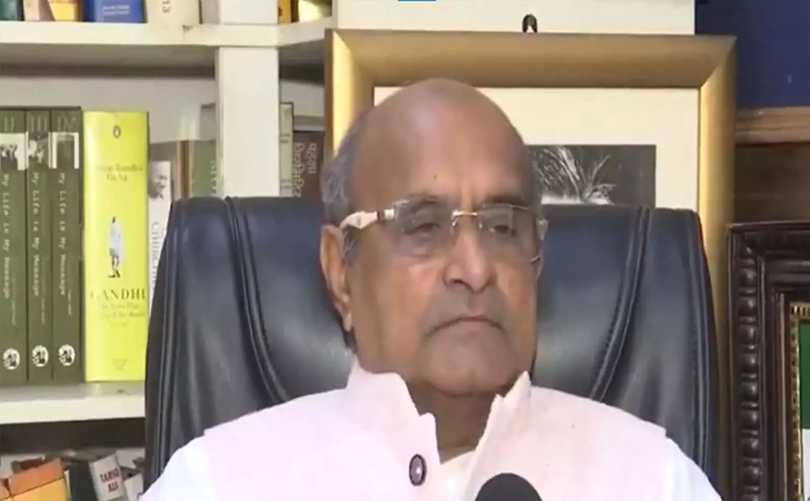 केसी त्यागी ने तेजस्वी यादव के वादों पर साधा निशाना, कहा—NDA ने पहले ही पूरे किए अधिकांश वादे केसी त्यागी ने तेजस्वी यादव के वादों पर साधा निशाना, कहा—NDA ने पहले ही पूरे किए अधिकांश वादे