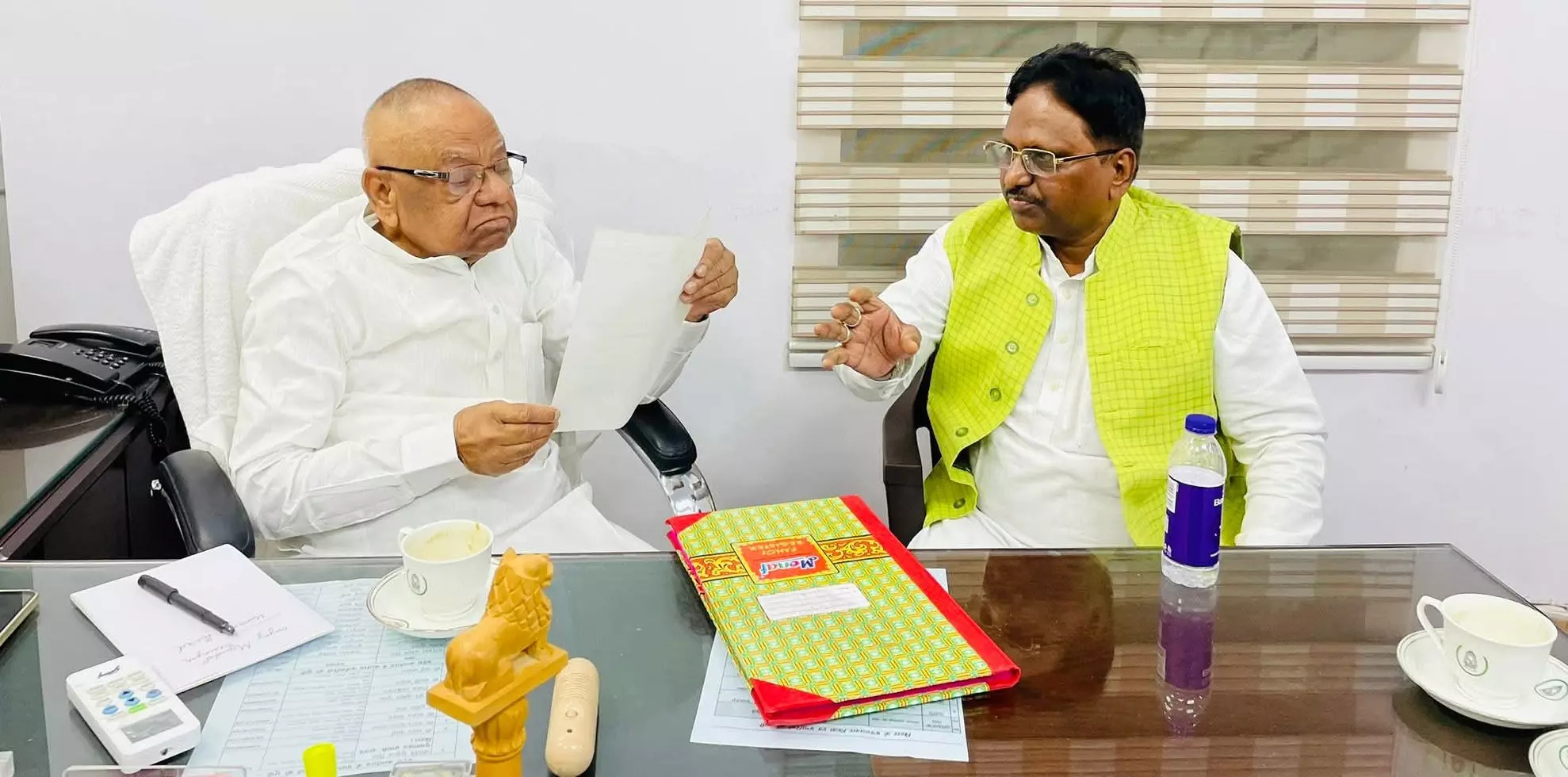 RJD के पूर्व विधायक अनिल कुमार सहनी बीजेपी में शामिल RJD के पूर्व विधायक अनिल कुमार सहनी बीजेपी में शामिल