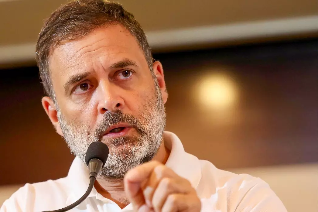 Karnataka कांग्रेस ने केंद्र से महिला कर्मचारियों के लिए नई नीति लागू करने का आग्रह किया Karnataka कांग्रेस ने केंद्र से महिला कर्मचारियों के लिए नई नीति लागू करने का आग्रह किया