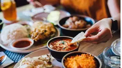 भारत में New Dining Trends : स्वाद के साथ दिल को भी छूने वाला अनुभव भारत में New Dining Trends : स्वाद के साथ दिल को भी छूने वाला अनुभव