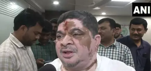 तेलंगाना में अवैध गतिविधियों पर रोक और प्रवर्तन बढ़ाने का उद्देश्य तेलंगाना में अवैध गतिविधियों पर रोक और प्रवर्तन बढ़ाने का उद्देश्य