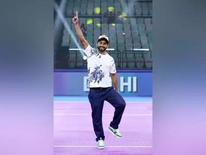 मनप्रीत सिंह का बयान: PKL युवाओं के लिए एक शानदार मंच मनप्रीत सिंह का बयान: PKL युवाओं के लिए एक शानदार मंच