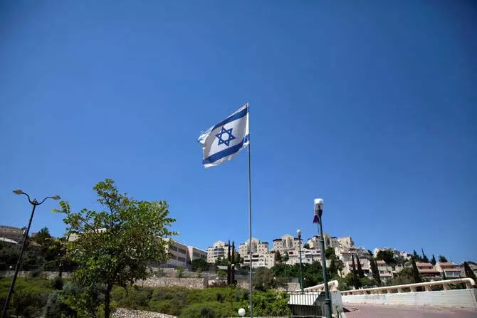 Israeli parliament ने वेस्ट बैंक विलय से जुड़े बिलों को दी मंज़ूरी, ट्रंप ने जताया विरोध Israeli parliament ने वेस्ट बैंक विलय से जुड़े बिलों को दी मंज़ूरी, ट्रंप ने जताया विरोध