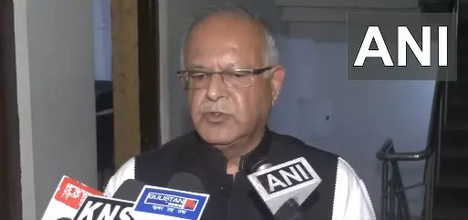 तारिक हमीद कर्रा: कांग्रेस कमेटी के राय सेंटर नेतृत्व को नियुक्त किया जाएगा तारिक हमीद कर्रा: कांग्रेस कमेटी के राय सेंटर नेतृत्व को नियुक्त किया जाएगा