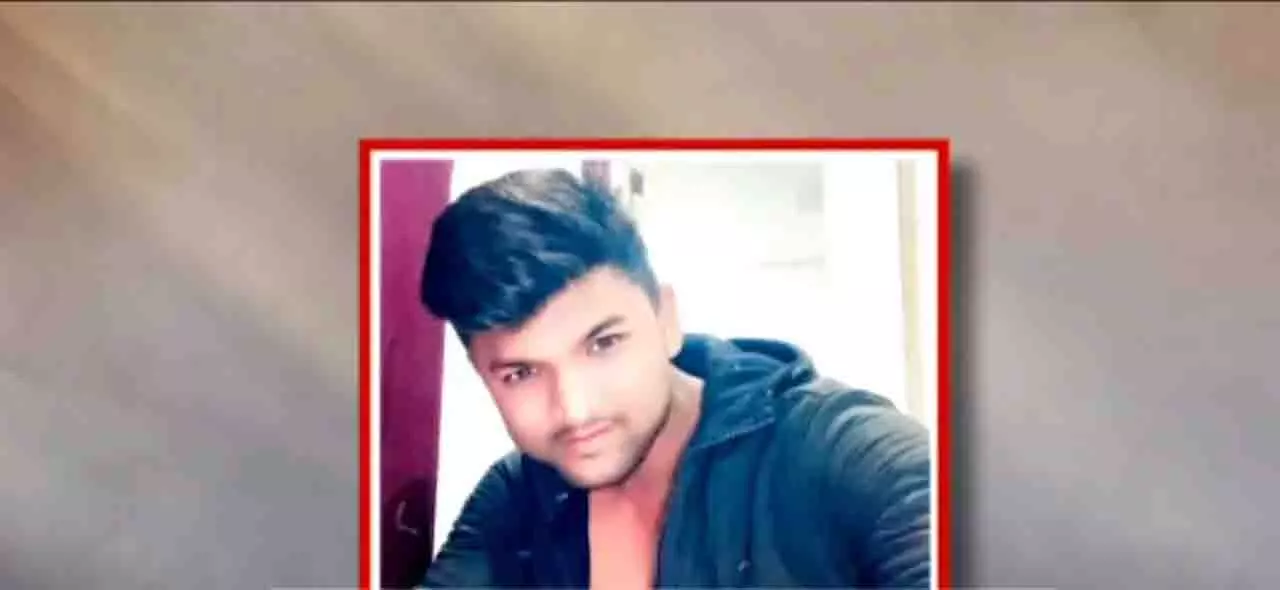 प्यार के नाम पर धोखा, Odisha में पुलिस इंस्पेक्टर हुआ गिरफ्तार प्यार के नाम पर धोखा, Odisha में पुलिस इंस्पेक्टर हुआ गिरफ्तार