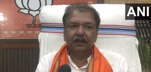 बिहार में NDA-BJP का जनाधार बढ़ा, पंचायती राज प्रतिनिधियों का विश्वास बिहार में NDA-BJP का जनाधार बढ़ा, पंचायती राज प्रतिनिधियों का विश्वास