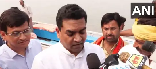 दिल्ली: 6 साल बाद यमुना घाटों पर छठ पूजा, सभी पुराने मामले होंगे वापस दिल्ली: 6 साल बाद यमुना घाटों पर छठ पूजा, सभी पुराने मामले होंगे वापस