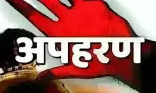 Bulandshahr: दिनदहाड़े युवक का अपहरण, पुलिस ने एक घंटे में किया बरामद