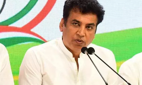 Delhi कांग्रेस प्रमुख ने वायु प्रदूषण बढ़ने के लिए भाजपा सरकार को जिम्मेदार ठहराया