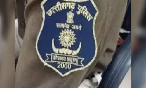 कैदियों के फरारी मामले में अंबिकापुर पुलिस के दो जवान सस्पेंड