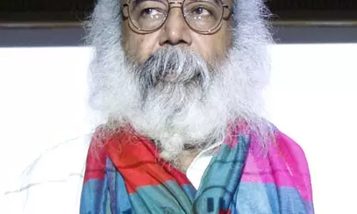 बिहार में गठबंधन टूट चुका है, कांग्रेस हर राज्य में हो रही खत्म: आचार्य प्रमोद कृष्णम
