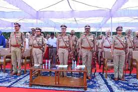 DGP Gaurav Yadav ने स्मृति दिवस पर लोगों के अनुकूल पुलिसिंग का आह्वान किया