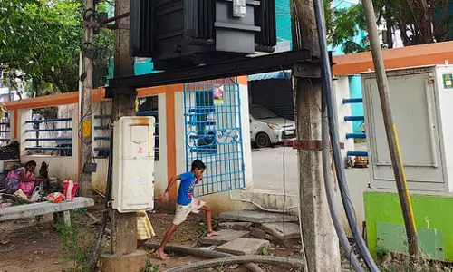 Northeast Monsoon : इलेक्ट्रिकल सेफ्टी प्रोसीजर जारी किए गए