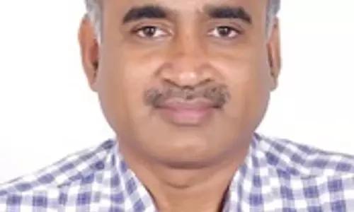 चेन्नई पोर्ट तमिलनाडु को आर्थिक लक्ष्य हासिल करने में मदद करेगा: Port Authority