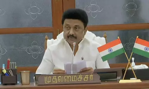 बिना किसी देरी के धान की खरीद हो: CM ने आदेश दिया