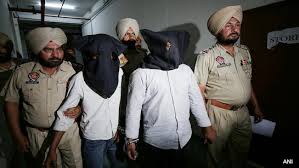 Punjab Police ने अमृतसर में दो आतंकवादी गिरफ्तार किए, आरपीजी बरामद