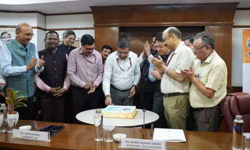 उड़ान योजना ने नौ वर्षों में 3.23 लाख फ्लाइट्स के जरिए 1.56 करोड़ से अधिक यात्रियों को दी सुविधा
