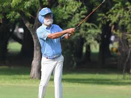 Chandigarh Golf League : पैंथर्स बाहर; सेमीफाइनल में कैप्टन बनाम एसेस