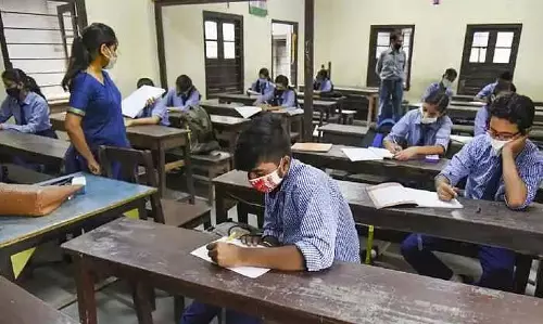 MP : आदिवासी कल्याण विभाग ने सभी विभागों में एक जैसी, आसान स्कॉलरशिप स्कीम का प्रस्ताव रखा