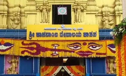 आज हसनम्बा दर्शन का आखिरी दिन: भक्तों का सैलाब उमड़ पड़ा है