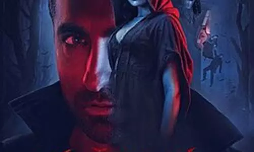 आयुष्मान की थामा बनी करियर की सबसे बड़ी ओपनर, एक दीवाने की दीवानियत ने भी मचाया धमाल