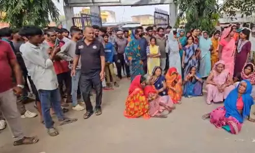 ADM करेंगे जुआरी की मौत की जांच