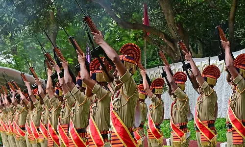 CM सिद्धारमैया ने ‘अनैतिक पुलिसिंग पर रोक लगाने’ के लिए पुलिस की तारीफ की