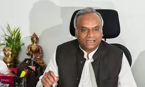लोकल इकॉनमी को बढ़ावा: कर्नाटक सरकार ज़्यादा असर वाले प्रोजेक्ट्स की पहचान करेगी लोकल इकॉनमी को बढ़ावा: कर्नाटक सरकार ज़्यादा असर वाले प्रोजेक्ट्स की पहचान करेगी