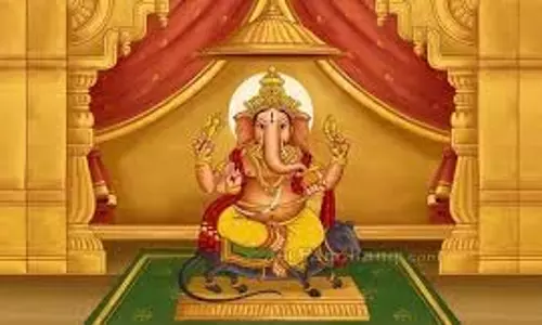 Vinayak Chaturthi 2025  : जानिए अक्टूबर माह में कब रखा जाएगा विनायक चतुर्थी  व्रत