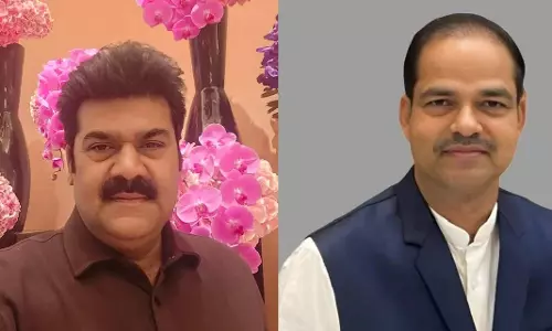 वकील पीताबास पांडा मर्डर केस में BJD नेता बिक्रम पांडा समेत चार गिरफ्तार