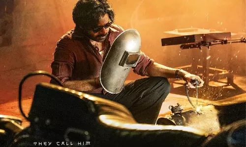 ‘They Call Him OG’ पर बोले निर्देशक सुजीत, दानय्या से मतभेद की खबरें गलत