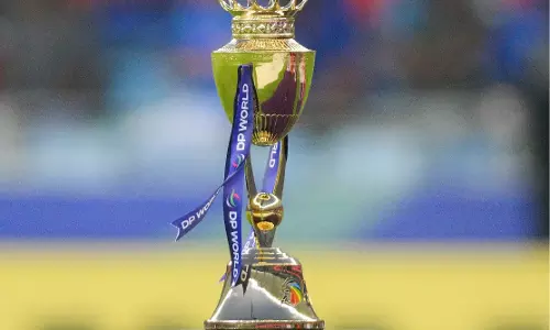 BCCI ने एशिया कप ट्रॉफी भारत को देने के लिए ACC प्रमुख को लिखा पत्र BCCI ने एशिया कप ट्रॉफी भारत को देने के लिए ACC प्रमुख को लिखा पत्र