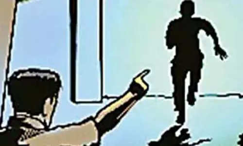 ओडिशा के बालासोर में उप-जेल से विचाराधीन कैदी फरार