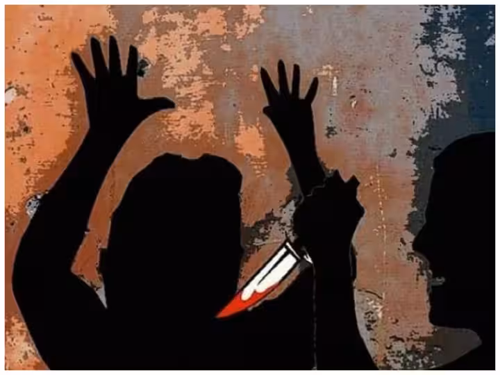 New Delhi: चाकूबाजी की दो घटनाओं में मची अफरातफरी New Delhi: चाकूबाजी की दो घटनाओं में मची अफरातफरी
