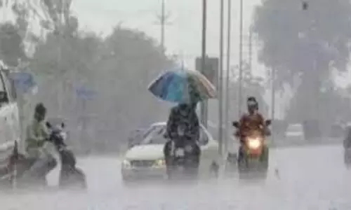 Uttarakhand : इन जिलों में बारिश और बर्फबारी की चेतावनी, अलर्ट जारी