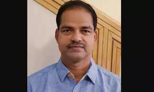 पिताबास पांडा हत्याकांड: पुलिस ने एक और राजनेता को हिरासत में लिया