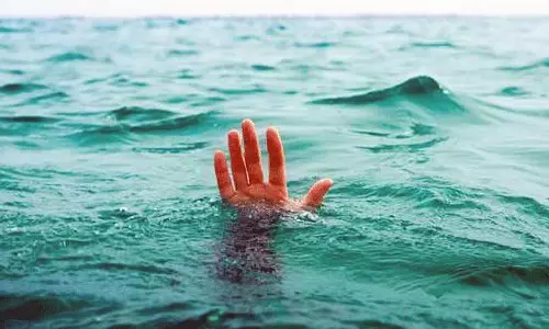 Huliaru : झील में गिरने से पिता और बेटी समेत तीन की मौत