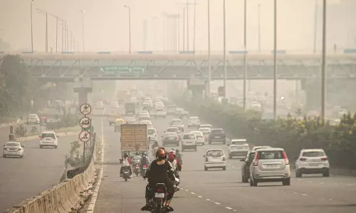 Haryana : दिवाली के बाद जींद और धारूहेड़ा देश में सबसे प्रदूषित Haryana : दिवाली के बाद जींद और धारूहेड़ा देश में सबसे प्रदूषित