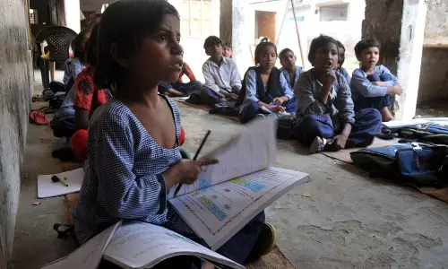 Haryana  में 2,800 से अधिक स्कूलों पर शिक्षा विभाग द्वारा जुर्माना लगाए