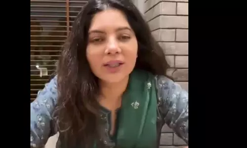 ताज होटल में महिला के साथ दुर्व्यवहार, वीडियो जारी कर दुःख बयां की ताज होटल में महिला के साथ दुर्व्यवहार, वीडियो जारी कर दुःख बयां की